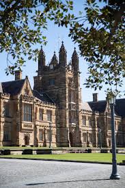 University Of Sydney Posts Facebook