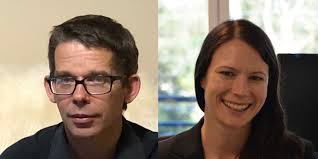 New appointments at Trinity College Theological School