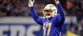 Bã i giáº£ng 68 cã i ä áº·t express vã xã¢y dá»±ng 1 web server hoã n chá» nh. The Combine Report Next Up For A Big Pay Day Lb Jatavis Brown Locker Report