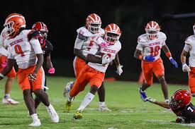 Boone Braves, they did it again! A huge congrats to our football team for a  massive win against Colonial, making us a perfect 8-0 on the season! That  was an incredible game,