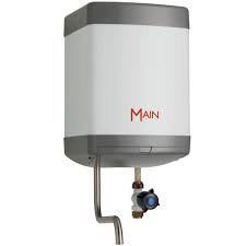 main 7l 3kw oversink vented water