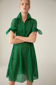 Inicio localizador de tiendas guía de compra. Spring Summer 2018 Green Summer Dresses Summer Dresses Summer Fashion Trends