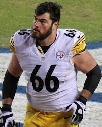 The pittsburgh steelers have released longtime starting right guard david decastro, the team announced on thursday. David Decastro Wikipedia