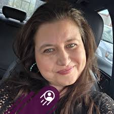 First time in Santa Monica