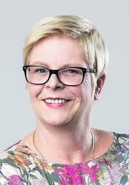 Blickpunkt in Südharz