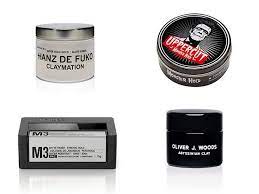 Nowadays, maintaining stylish hair is part of the daily routine just like keeping the body hair the products should also have a pleasant fragrance. The Best New Hair Styling Products For Men