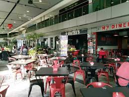 Cendol seksyen 7 shah alam ini boleh dikatakan sedap. 6 Hipster Cafe Di Shah Alam Homestay Byka