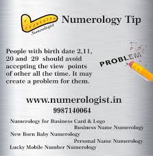 Numerology For No 2 Numerology Numerology Calculation Numerology Life Path