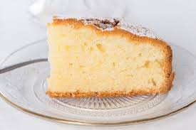Torta Con Farina Di Riso Senza Uova Ricetta Ricette Farina Di Riso Cibo