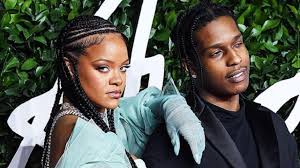 In 2012, he transitioned to a vegetarian diet with the help of his vegan manager after learning the horrors of the poultry industry. A Guide Through The List Of Asap Rocky S Ex Girlfriends And Associations