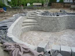 Money Saving Hacks Of Creating Best Diy Pool Trend Crafts Natural Pool Backyard Pool Diy Pool