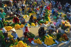 Tiểu mãn (từ ngày 21/5 đến ngày 4/6). Phong Tá»¥c Ngay Táº¿t Cá»• Truyá»n Viá»‡t Nam Vntrip Vn