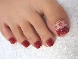 Si francia es tu equipo favorito, deja que tus uñas se. Pin By Marcela Ramos On Unas Nindas Toe Nail Designs Toe Nails Pedicure Nail Art