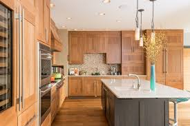 One of the best norwegian cookbooks i have ordered. Modern Norwegian Kitchen Transitional Kitchen Other By Wagner Cabinetry And Design