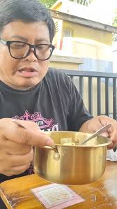 SEBLAK DOOR SAIRA sejak #2020