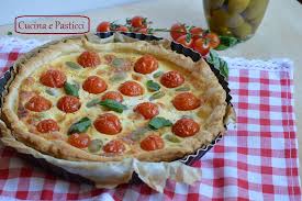 We did not find results for: Torta Salata Con Pomodorini E Olive