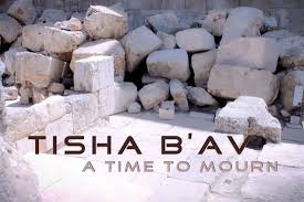 Maybe you would like to learn more about one of these? Tisha B Av A Time To Mourn
