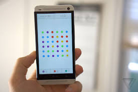Download apps about game mode for android Dots Launches On Android Adds New Game Mode The Verge