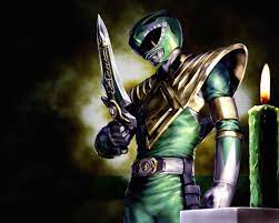 Maybe you would like to learn more about one of these? 26 Green Ranger Wallpapers On Wallpapersafari