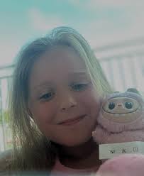 THIS IS SEVEN ✨ Not quite sure how we got here, but our baby girl is 7!  Here's to another trip around the sun Nicolina Rae! 🫶🏻🥹 you make us so  proud!