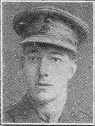 Perth Cemetery (China Wall) Belgium (CWGC)