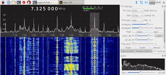00000001 (may be different, depends on the receiver used).if you need the direct sampling mode, the device string field is given to the following form: Gqrx Sdr For The Raspberry Pi Gqrx Sdr