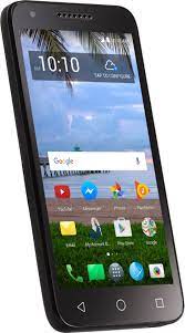 Go to www.tfwunlockpolicy.com and enter your phone number at the bottom of the page. Best Buy Simple Mobile Alcatel Raven A574bl With 16gb Memory Cell Phone Black Smala574bg3p5p