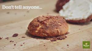 Behind The Counter Cinnamon Crunch Bagel Youtube