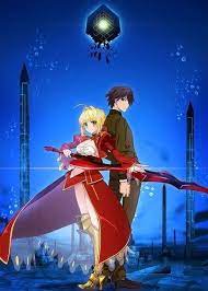 Fate Extra Last Encore Bluray Bd Episodes 480p 720penglish Subbed Download Anime Fate Upcoming Anime