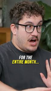 He Purchased McDonald’s EVERY DAY For A MONTH