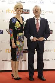 María casado paredes (barcelona, 1978) es una periodista y presentadora de televisión española. Maria Casado Su Discreta Historia De Superacion Personal Y Profesional