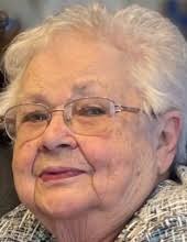 Obituary information for Edna Blackston