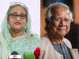 निराश हैं मुहम्मद यूनुस, शेख हसीना की होगी वापसी? बांग्लादेश में फिर क्यों मचा है बवाल
