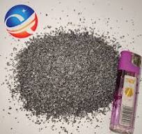 Premium Fesiba Si60ba10 Inoculant for Enhanced Gray Iron Metallurgy
