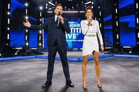 View alan palmieri's profile on linkedin, the world's largest professional community. Radionorba Vodafone Battiti Live Ultima Puntata Su Italia1