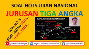 Bahasa inggris merupakan bahasa internasional yang wajib dipelajari mengapa. Jurusan Tiga Angka Catatan Matematika