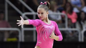 More news for regan smith gymnast » Ragan Smith Countdown To Rio Team Usa