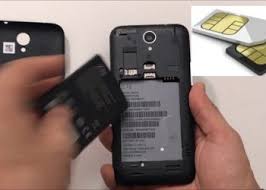 And restore the new phone from the backup from your old phone. Can I Put My Assurance Wireless Sim Card In Another Phone