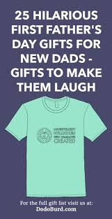To make it extra special, check out our list of the ultimate first father's day gifts especially chosen for new dads. 25 Hilarious First Father S Day Gifts For New Dads Gifts To Make Them Laugh Dodo Burd