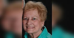 Obituary information for Joan M. Saba