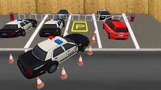 Find out if you can get the cars, buses, and other vehicles out of the parking lot while avoiding various obstacles. 10 Car Parking Games Ideas Car Parking Car Driving Games