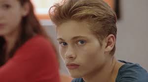 Hidden Kisses [Baisers Cachés] *** (2016, Bérenger Anceaux, Jules Houplain,  Patrick Timsit)