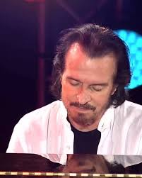 November sky ✨️, Music by Yanni Yanni