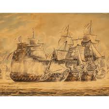 Auction ⚓ From decisive naval battles ...