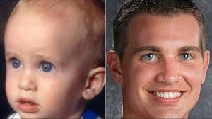 A Colorado infant was abducted in 1986. This is what he may look like  today.