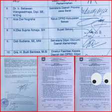 Yang termasuk dalam jabatan jft ini adalah guru dan dalam materi soal skb kementerian dan lembaga kali ini kami akan memberikan contoh soal latihan tes skb kementerian dalam negeri. Hasil Pilwabup Bekasi Resmi Dibatalkan Kemendagri Gmbi Bersyukur Topik Kita