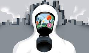 Sekce pro komunitní návody a prostor pro youtube tvůrce ke sdílení videí! We Can T Go Back To Normal How Will Coronavirus Change The World Canada Voice