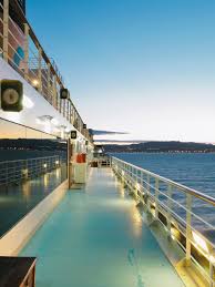How Cruise Ships Have Adapted To Sailing During Coronavirus Conde Nast Traveler