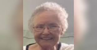 Doris "Darlene" Moss Obituary