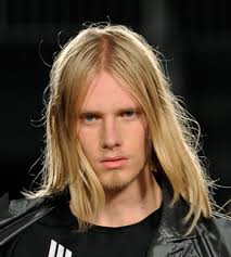 This is an excellent example of the style, which has great bangs cut above the. 70s Mens Hairstyles Long Women Haircuts Ideas